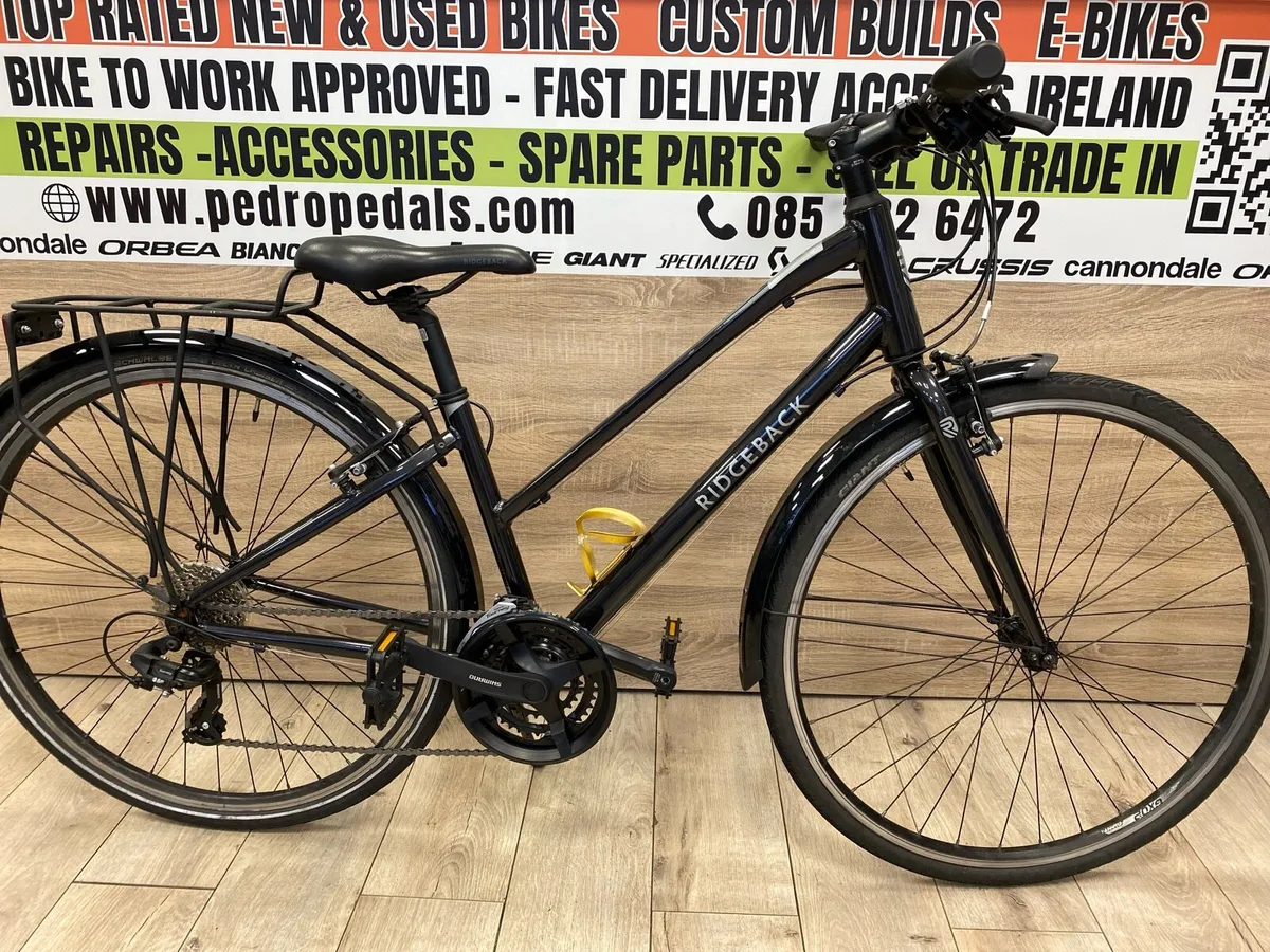 Ridgeback speed (like new) - Image 2