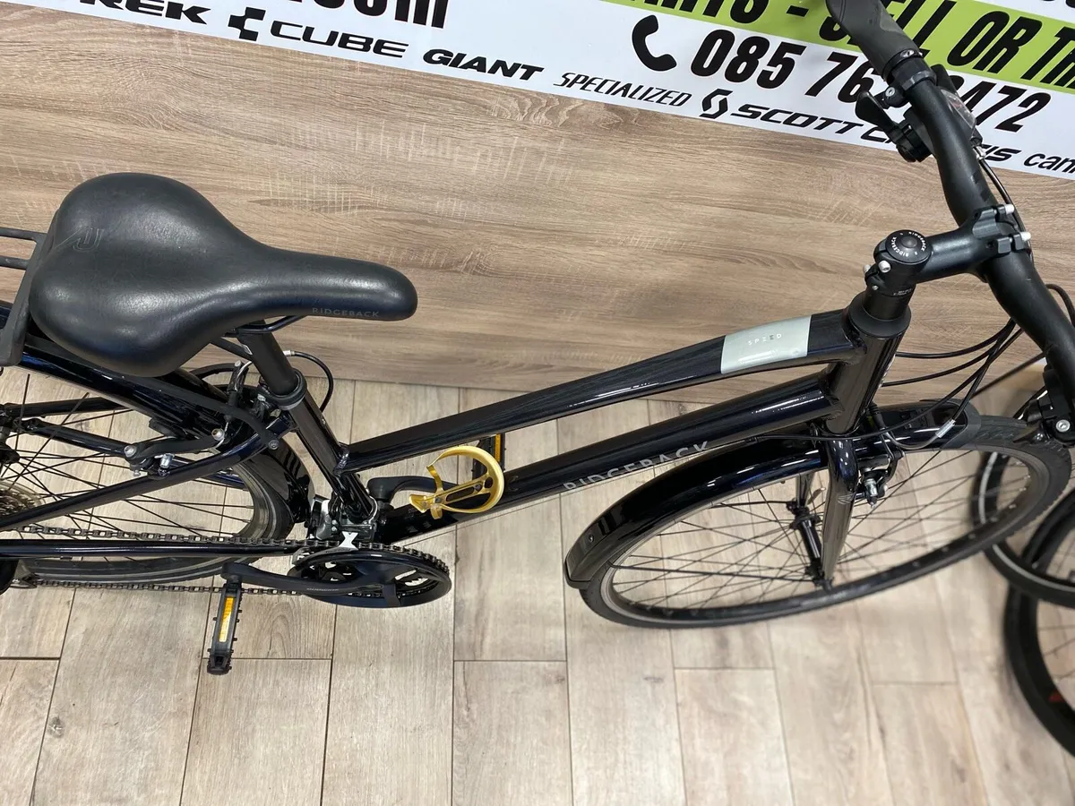 Ridgeback speed (like new) - Image 4