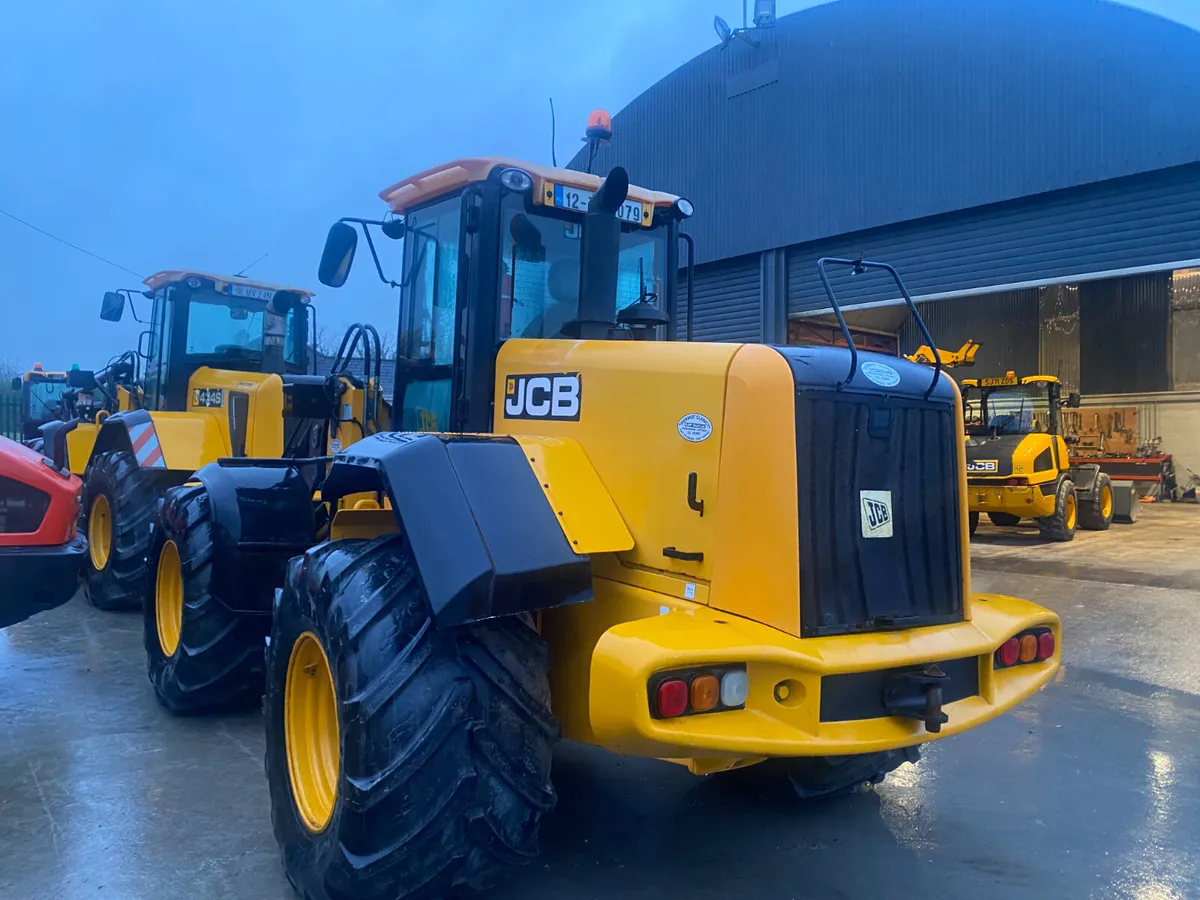 JCB 414S 2012 (18082) - Image 3