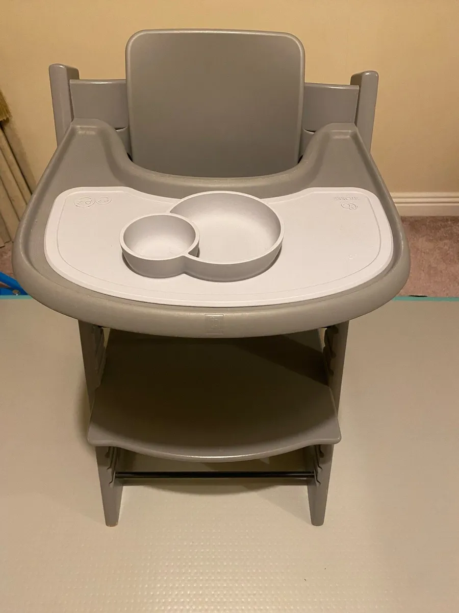 Stokke - Tripp Trapp® Chair - Image 3