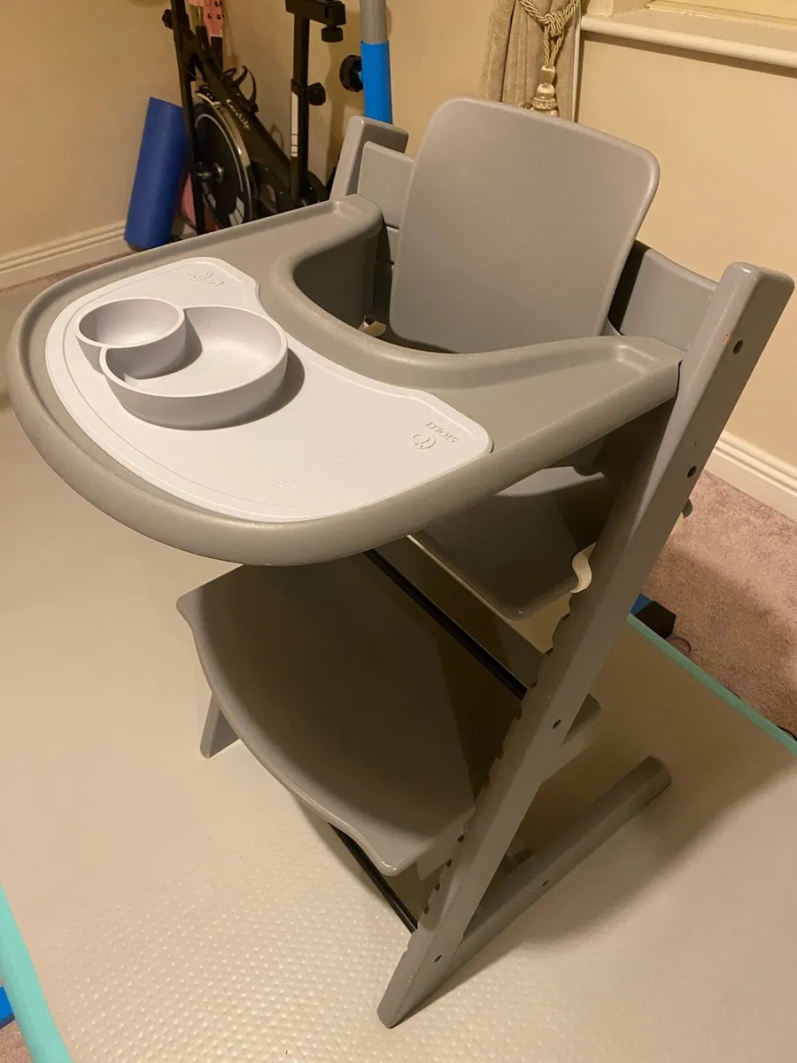 Stokke - Tripp Trapp® Chair - Image 1
