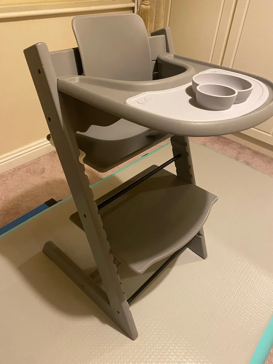 Stokke - Tripp Trapp® Chair - Image 2