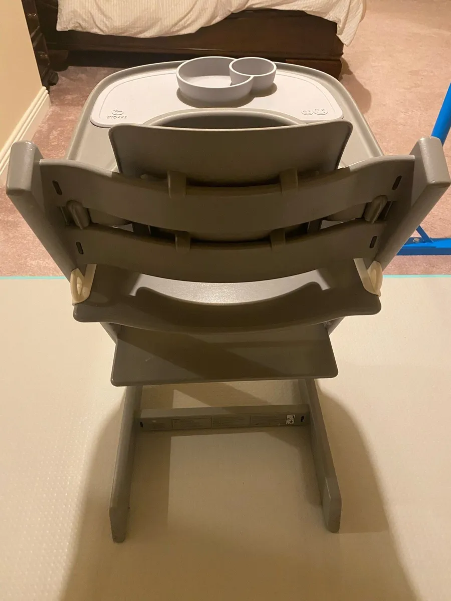 Stokke - Tripp Trapp® Chair - Image 4