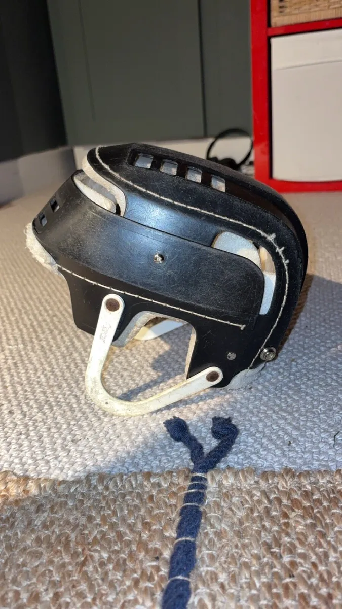 Oldstyle cooper helmet - Image 2