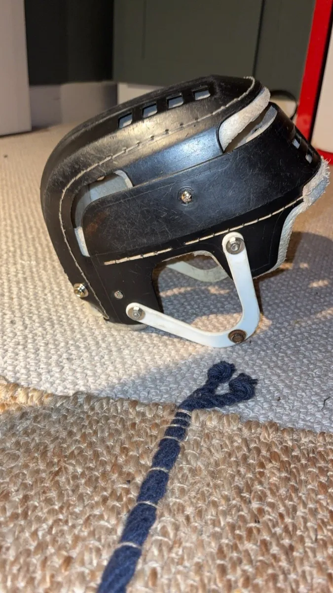 Oldstyle cooper helmet - Image 3