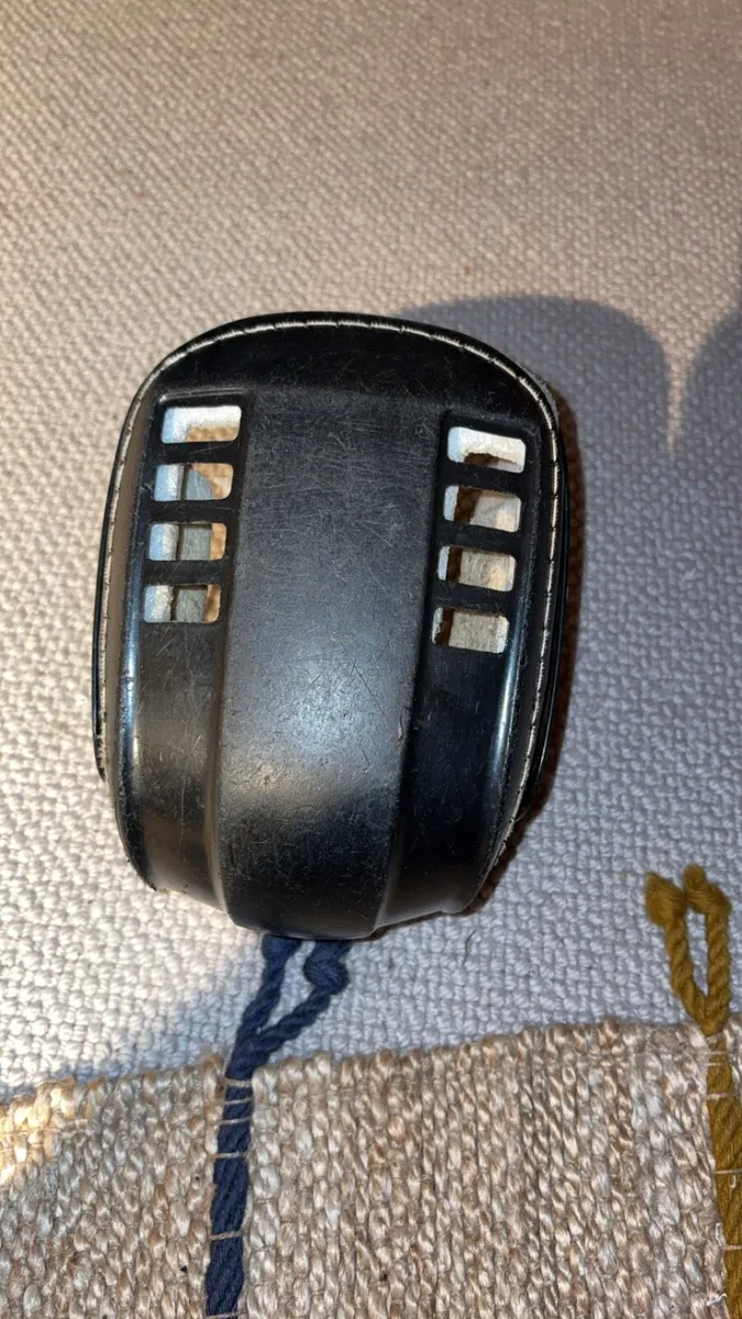 Oldstyle cooper helmet - Image 4