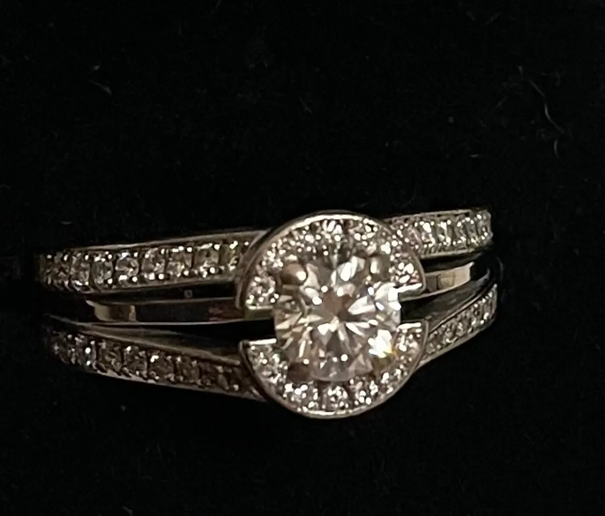 Engagement Ring - Image 1