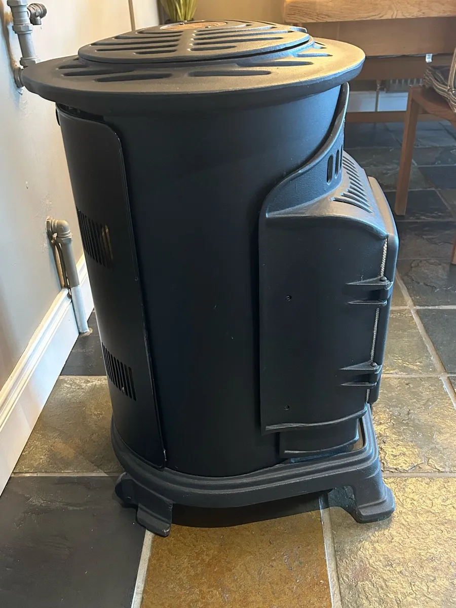 Gas heater - Image 3