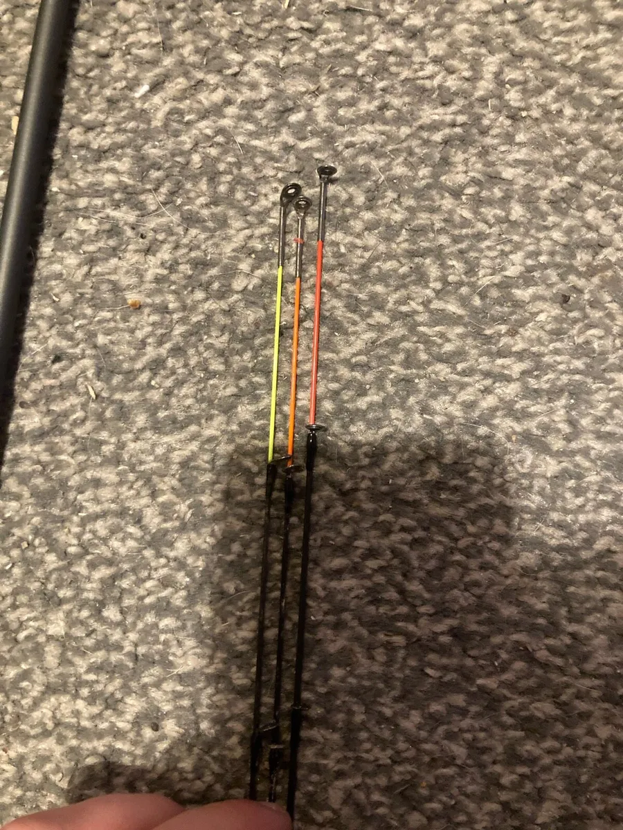 Shakespeare Feeder rod - Image 3