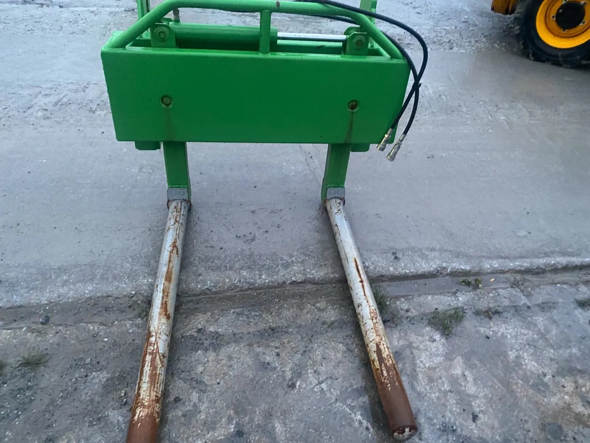 Bale Handler (18083) - Image 4