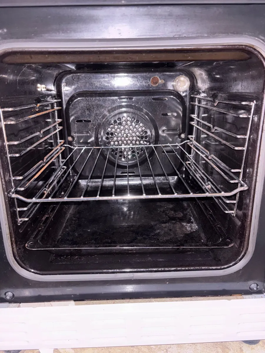 PowerPoint oven/hob - Image 1