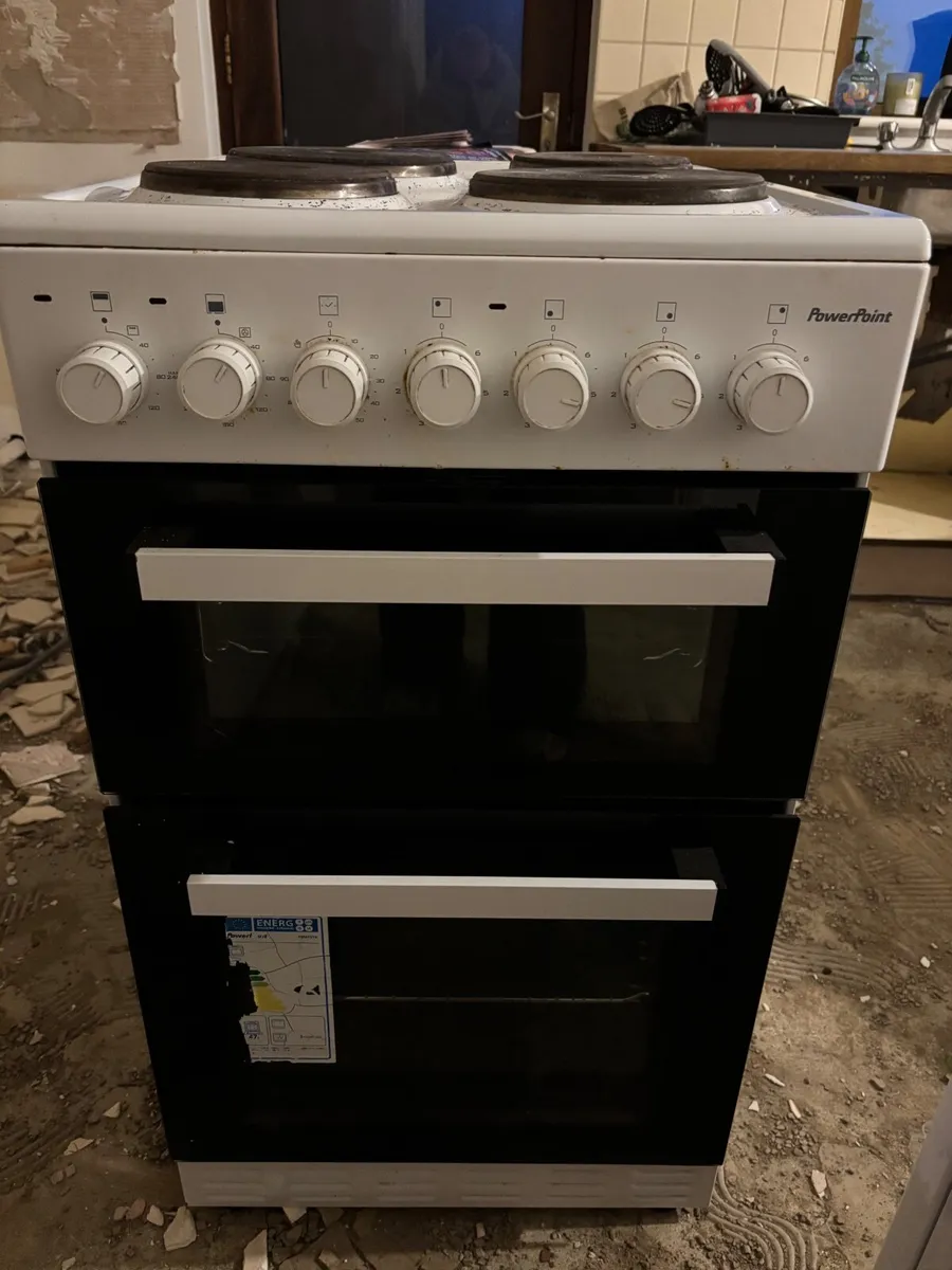 PowerPoint oven/hob - Image 3