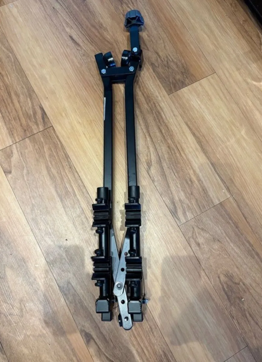 V Buzz Bike Rack NEW