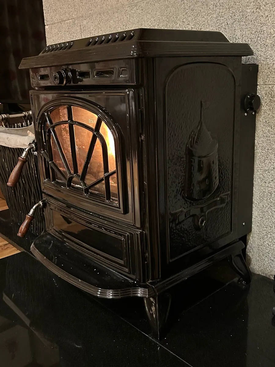 Stove - Image 2