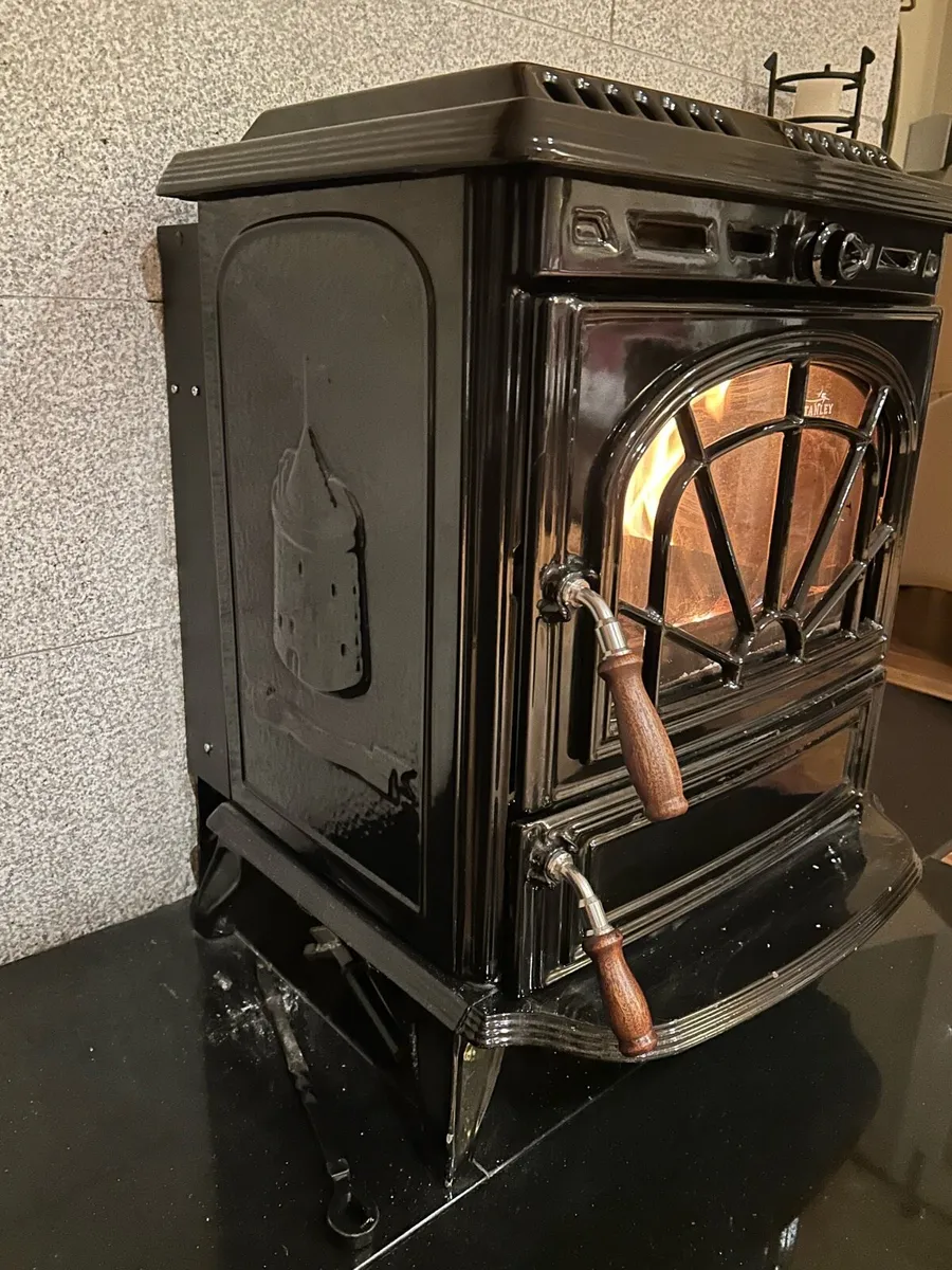 Stove - Image 3