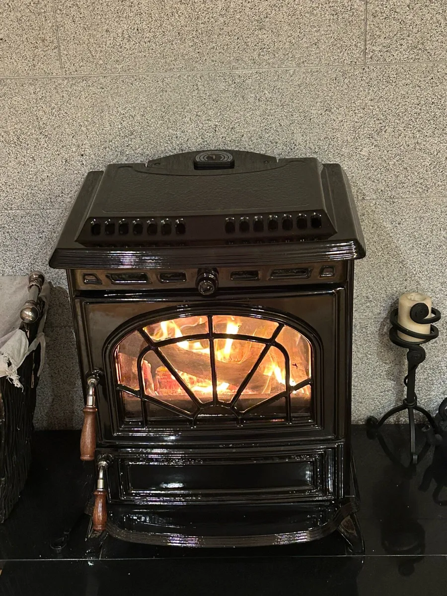 Stove - Image 4