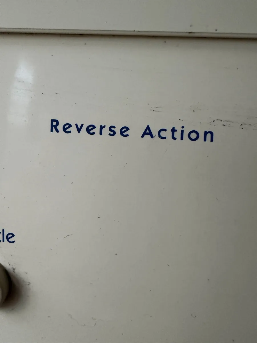 Tumble Dryer - Image 2