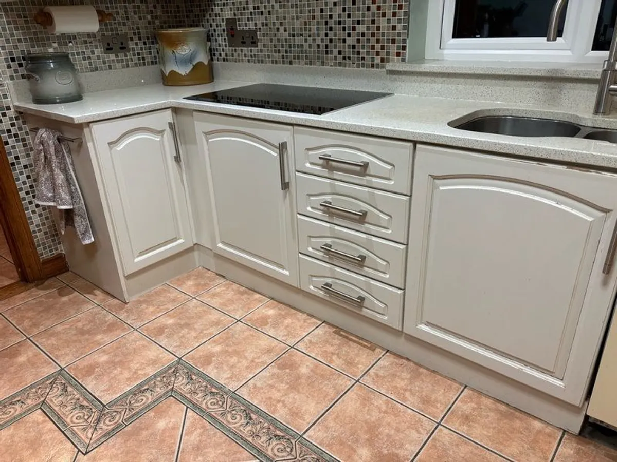 Kitchen Units - Image 1