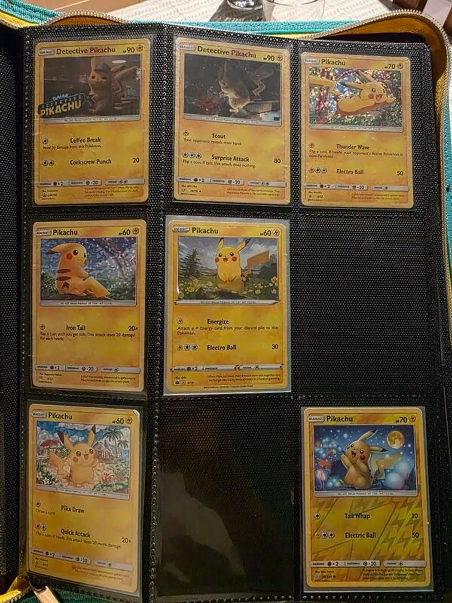 Pokemon Collection - Image 3