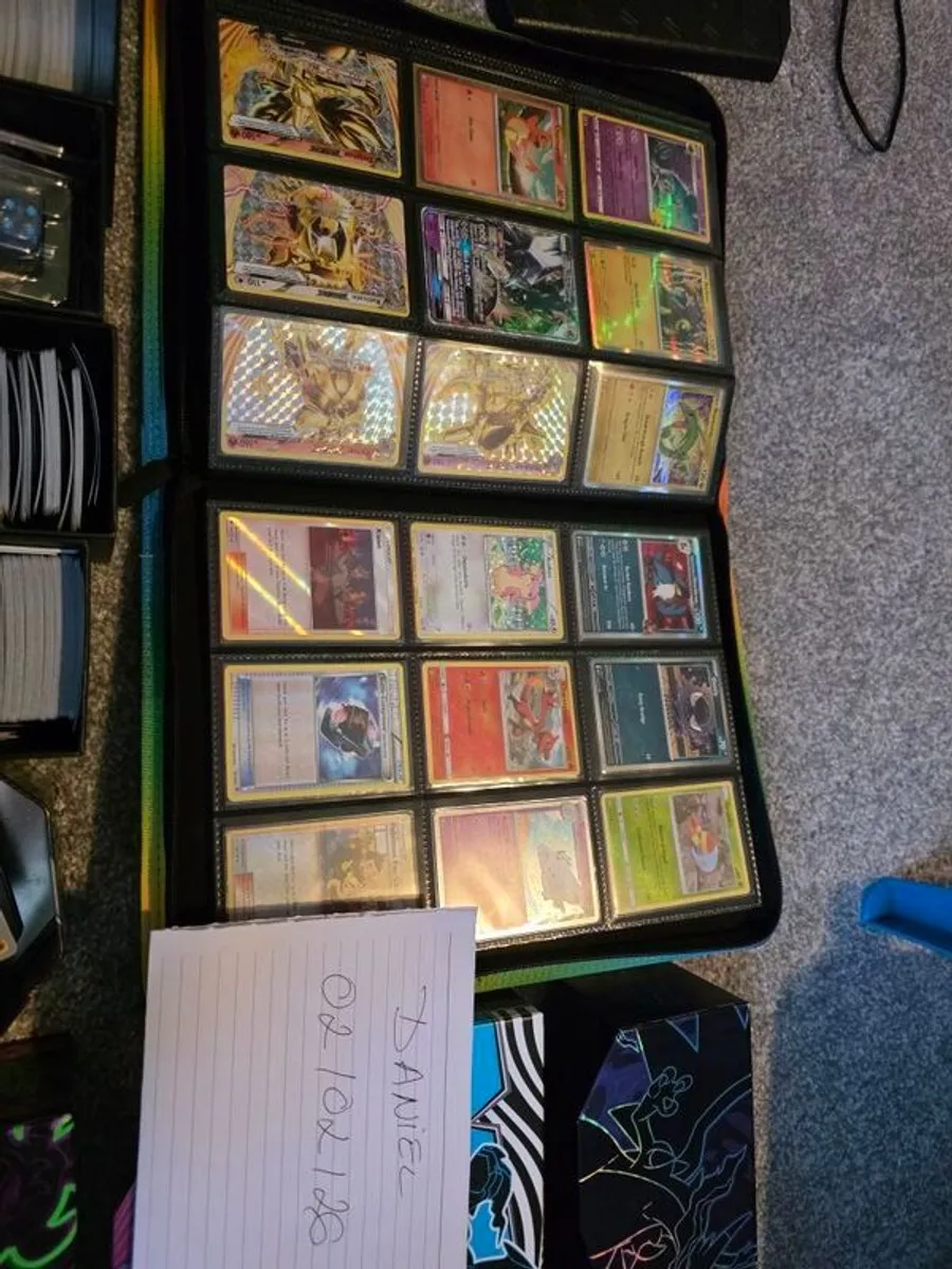 Pokemon bulk - Image 3