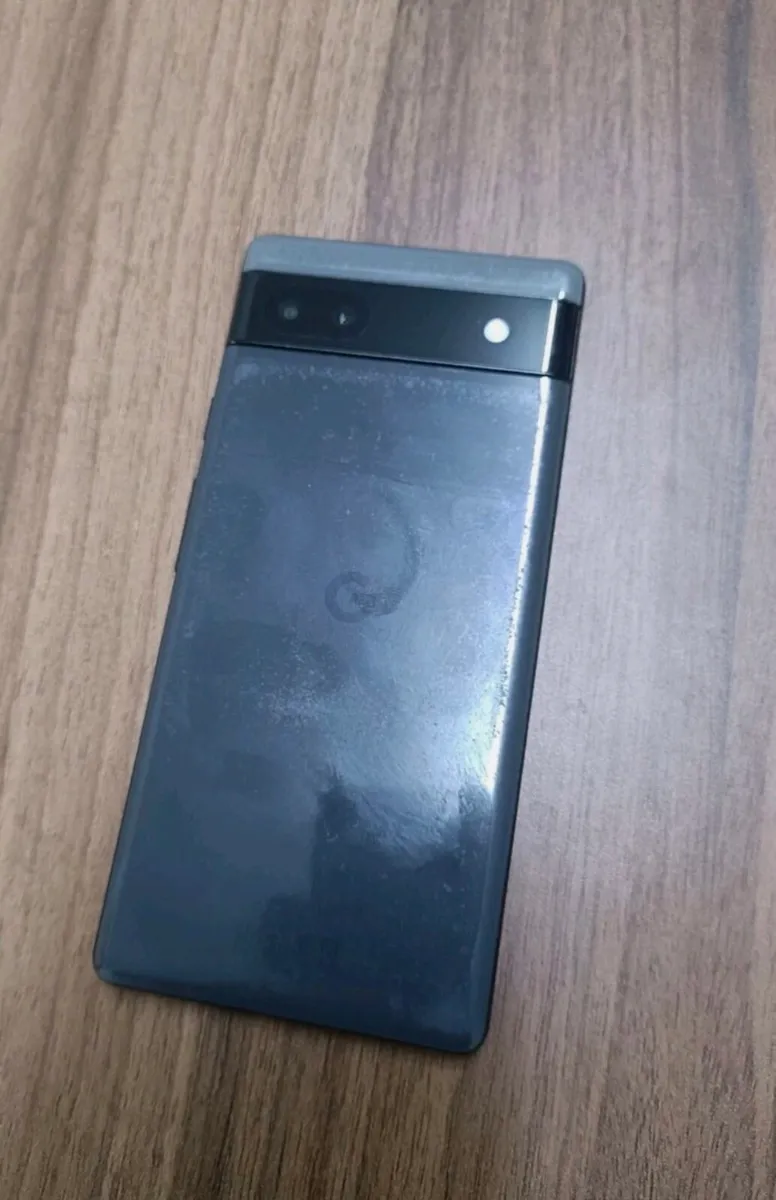 google Pixel 6a - Image 3