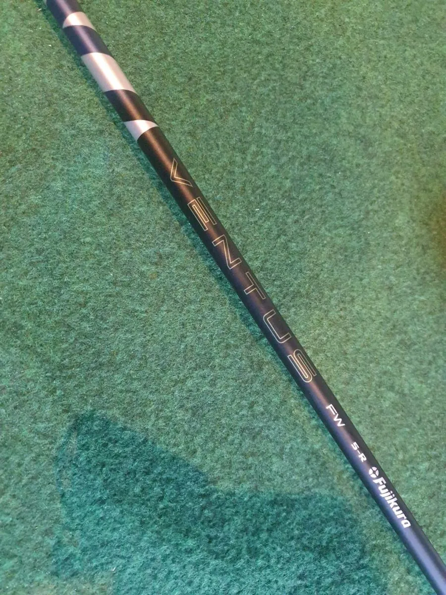 BRAND NEW TAYLORMADE QI35  3WOOD - Image 4