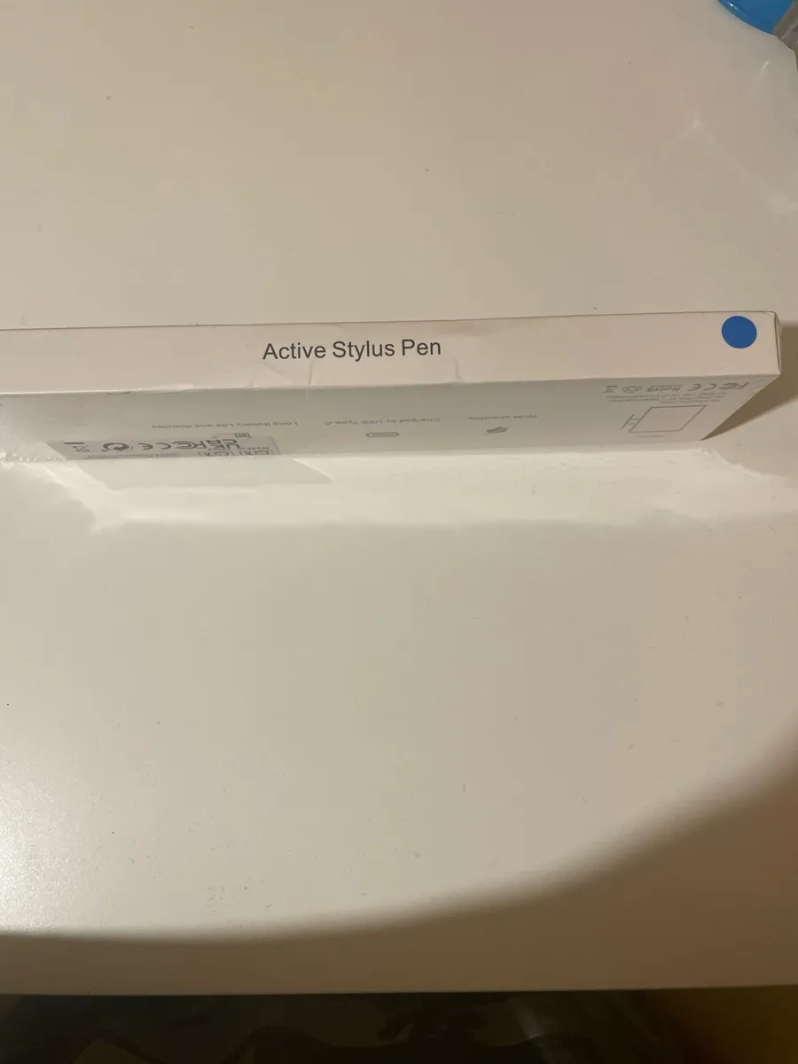 iPad stylus pen - Image 1