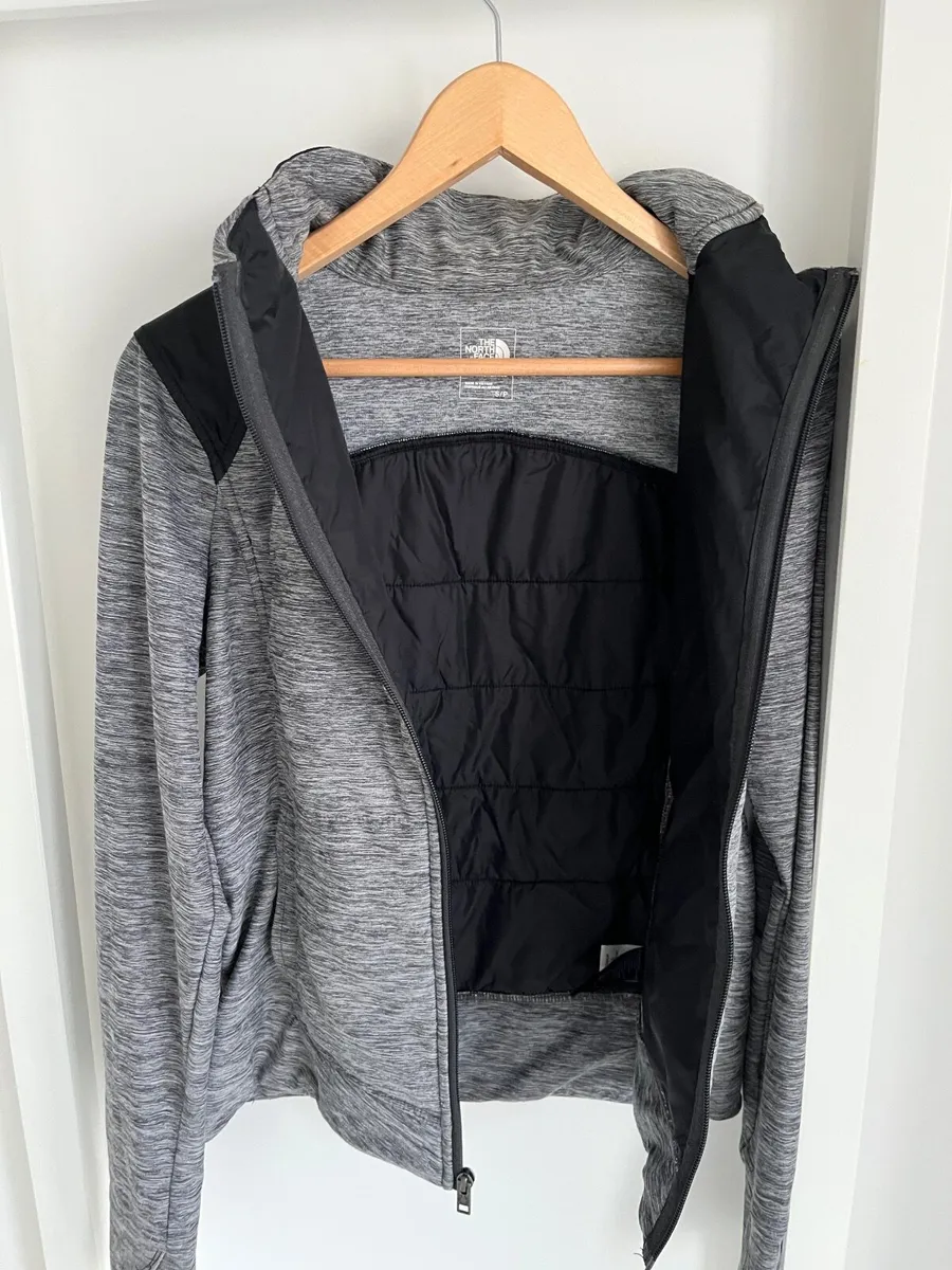 The North Face Ladies Womens Top - Image 2