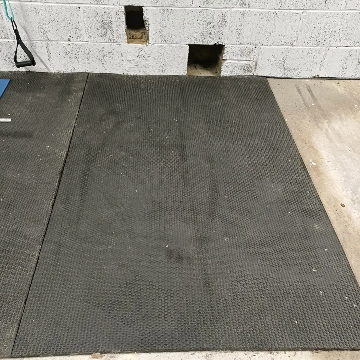 Stable Mats - Image 1