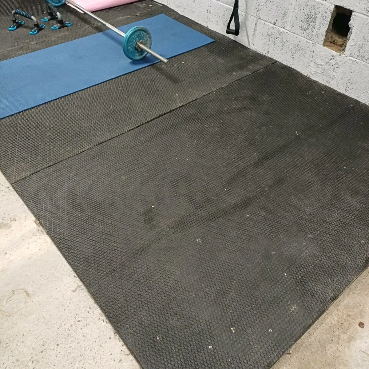 Stable Mats - Image 2
