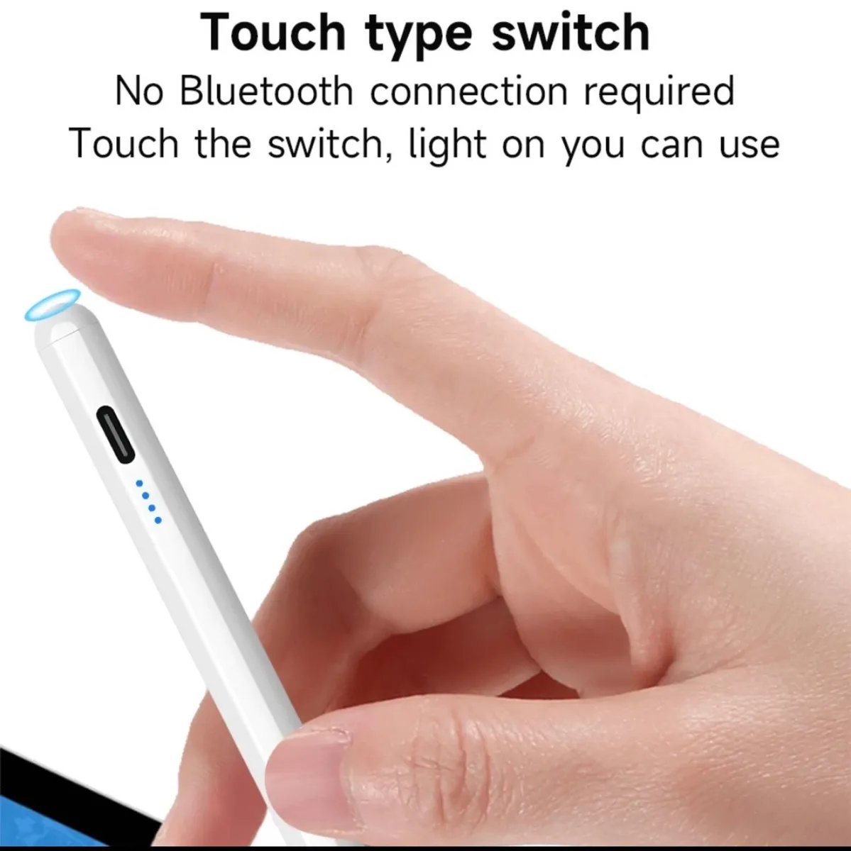 Ipad stylus pen - Image 4