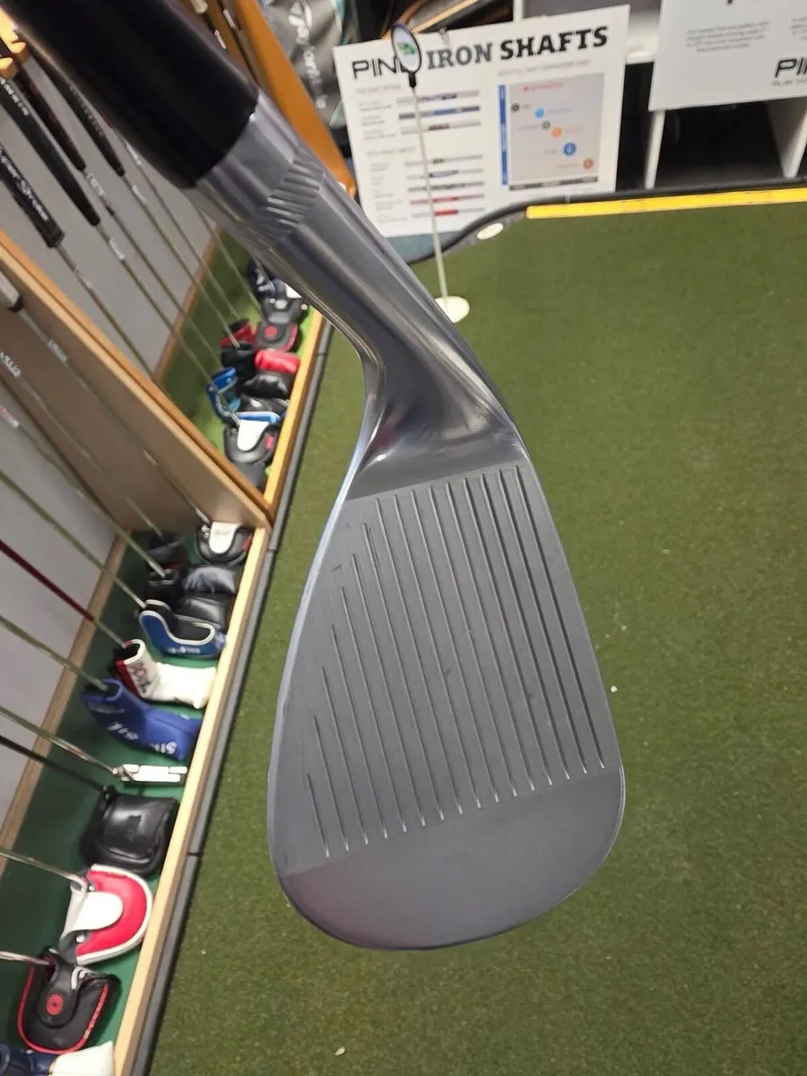 Like New Titleist Vokey Sm10 - Image 3