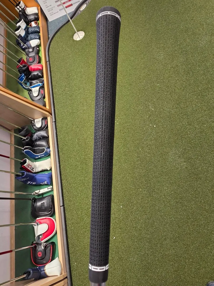 Like New Titleist Vokey Sm10 - Image 4