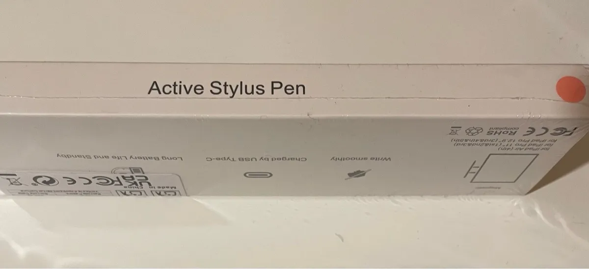 iPad stylus pen - Image 1