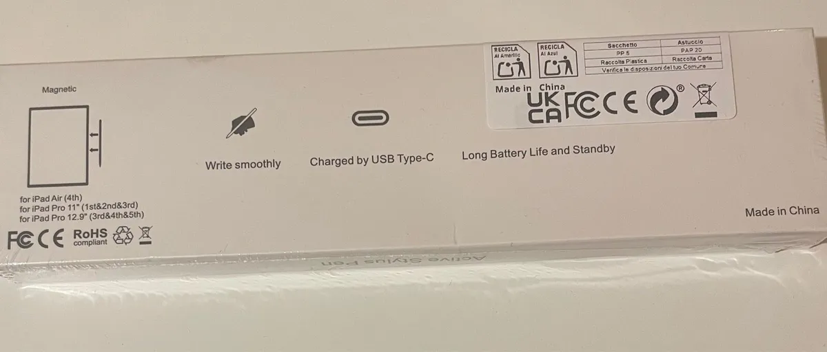 iPad stylus pen - Image 2