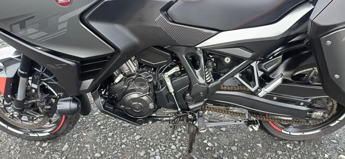 Honda NT1100 - Image 3