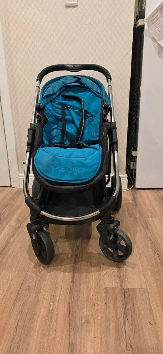 FREE Baby & Child Items – Good Condition - Image 1