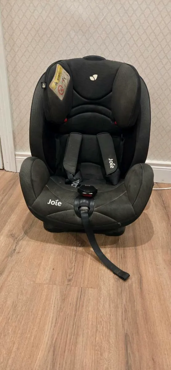 FREE Baby & Child Items – Good Condition - Image 2