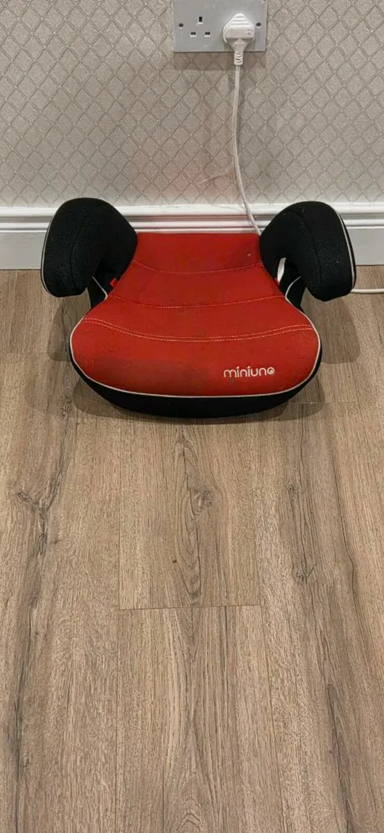 FREE Baby & Child Items – Good Condition - Image 3