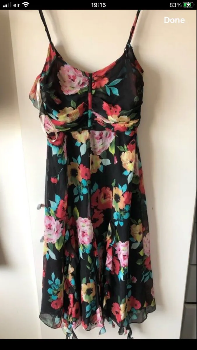 Ladies Karen Millen dress size 10 €15 - Image 2