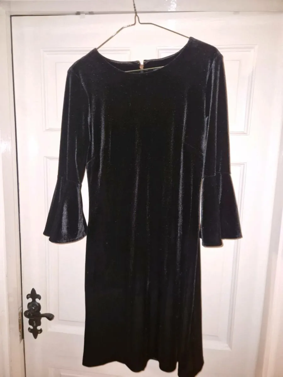 tommy hilghfer dress - Image 1