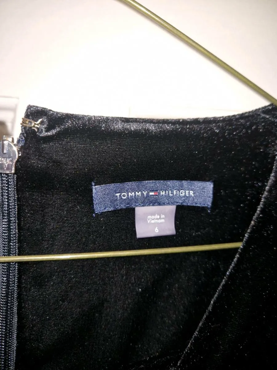 tommy hilghfer dress - Image 3