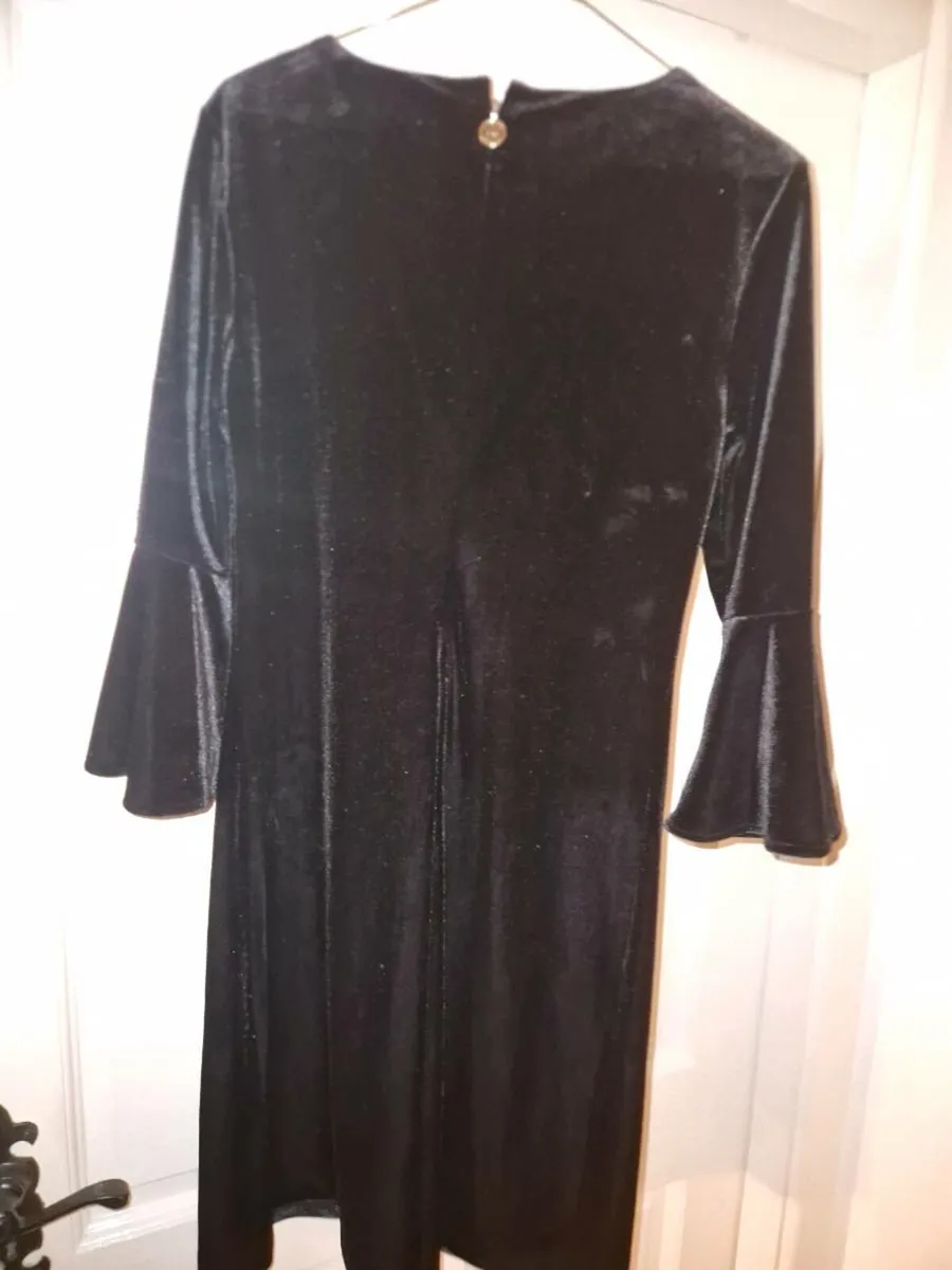 tommy hilghfer dress - Image 4