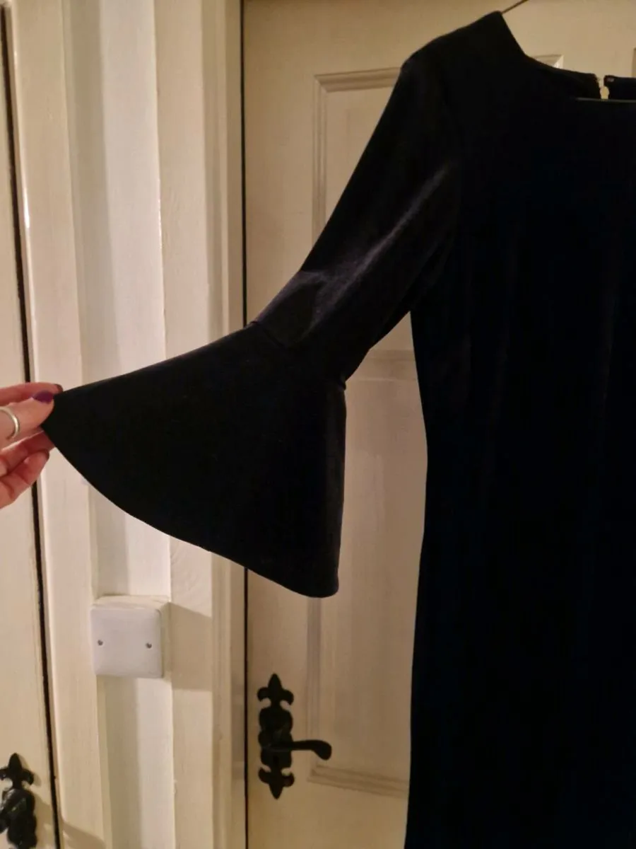 tommy hilghfer dress - Image 2