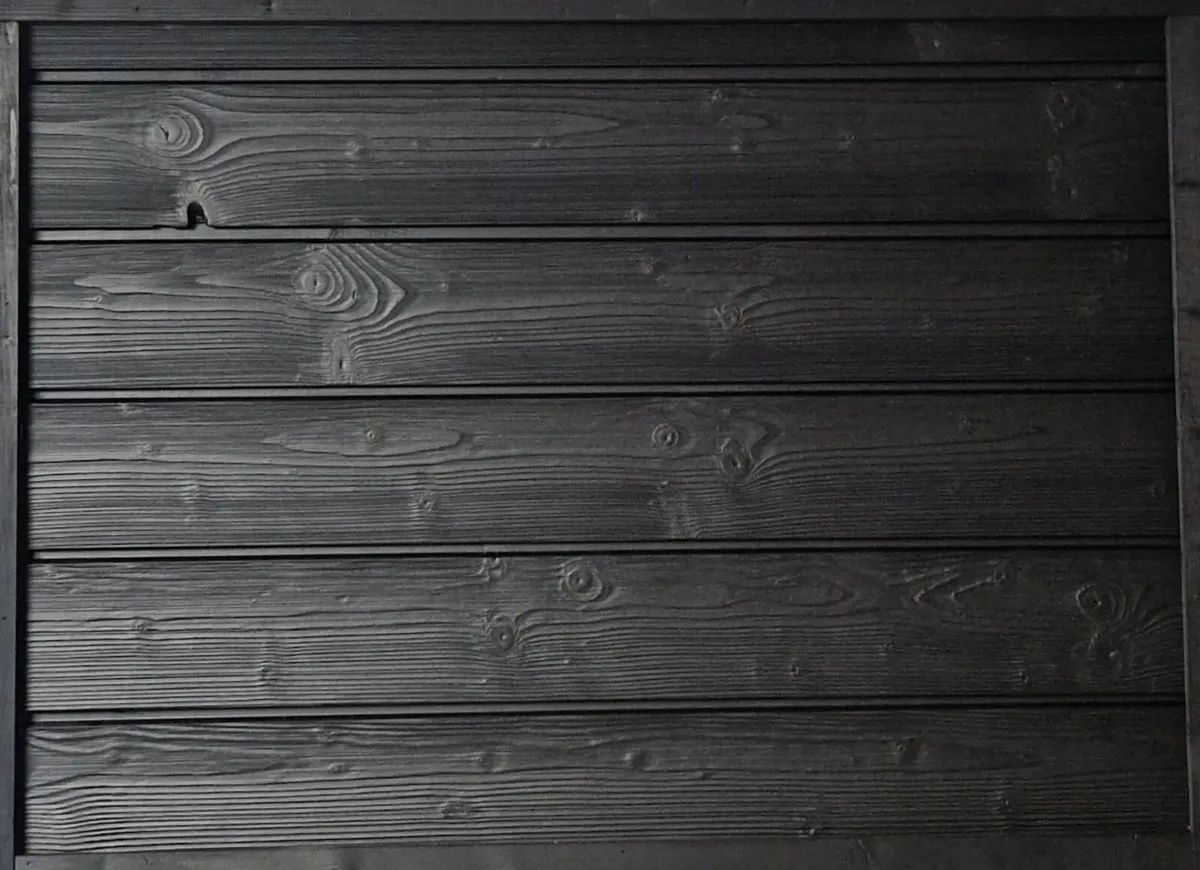 Quality Garden Fencing & Cladding - Image 4