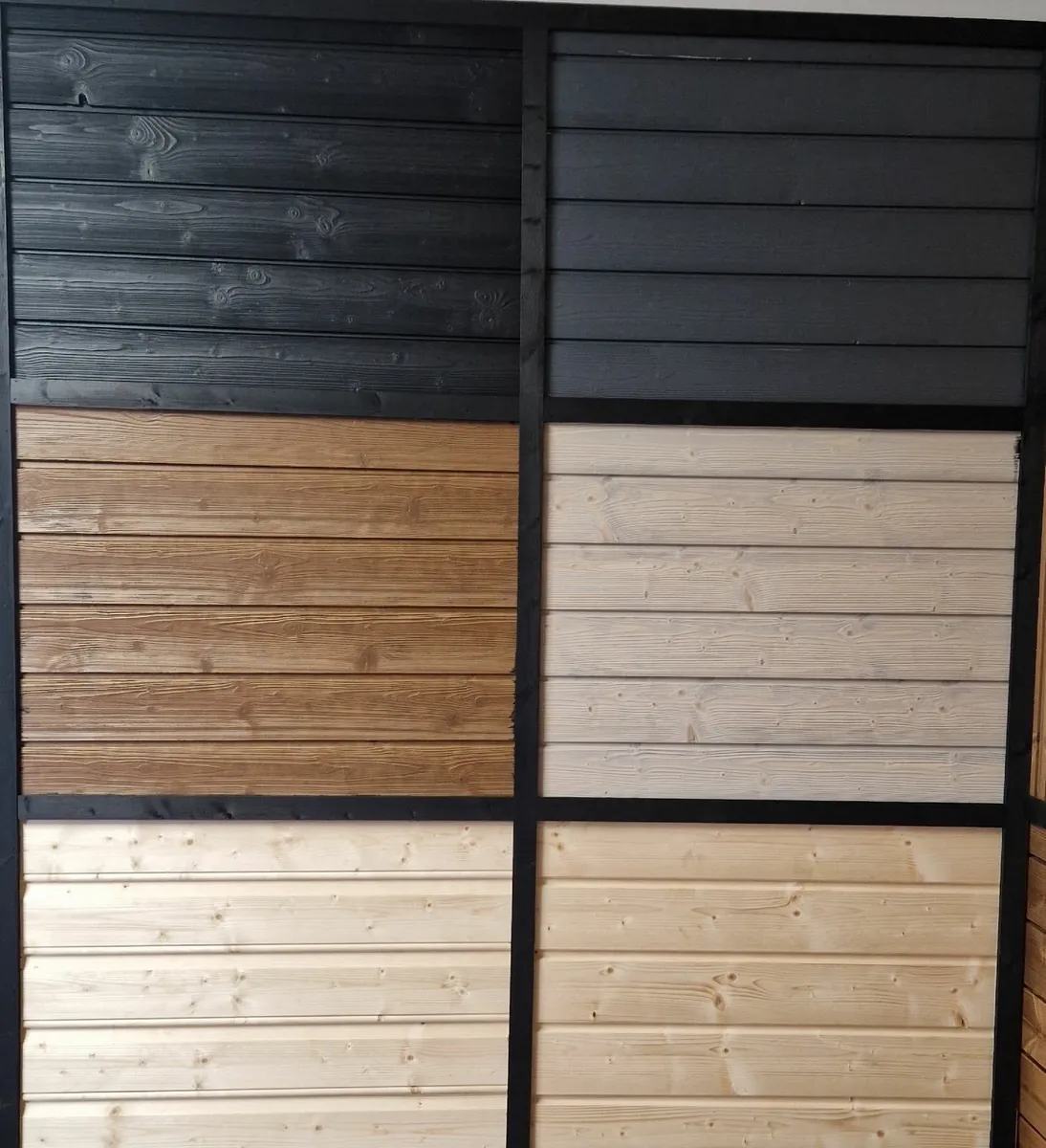 Quality Garden Fencing & Cladding - Image 2