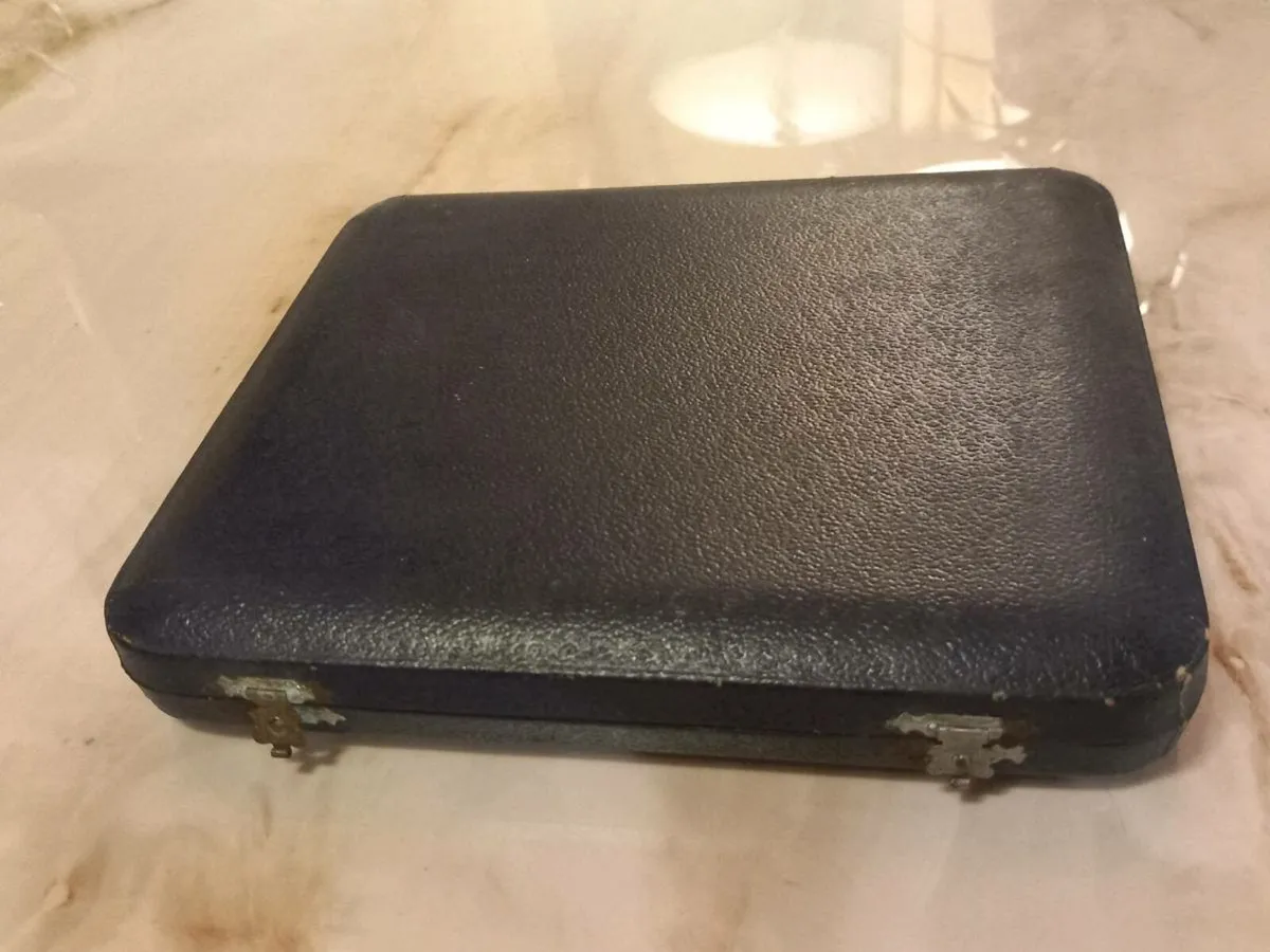 Fruit spoons set, needs clean D18 post 6e - Image 3