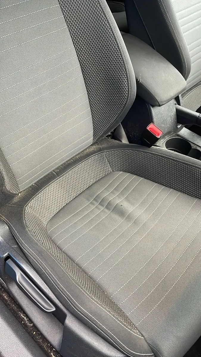 Vw Sirocco 1.4 2009 Nct 03.26, tax 06.26! - Image 4