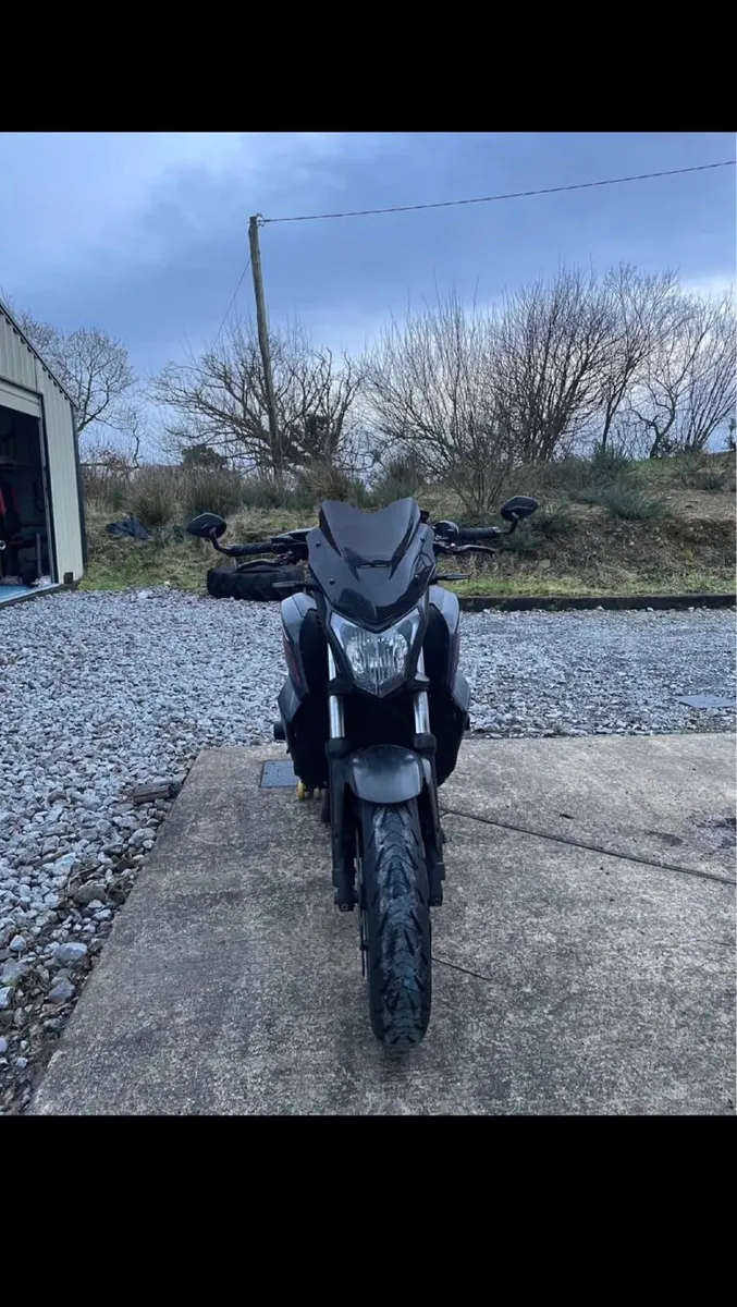 Honda Other 2015 - Image 3