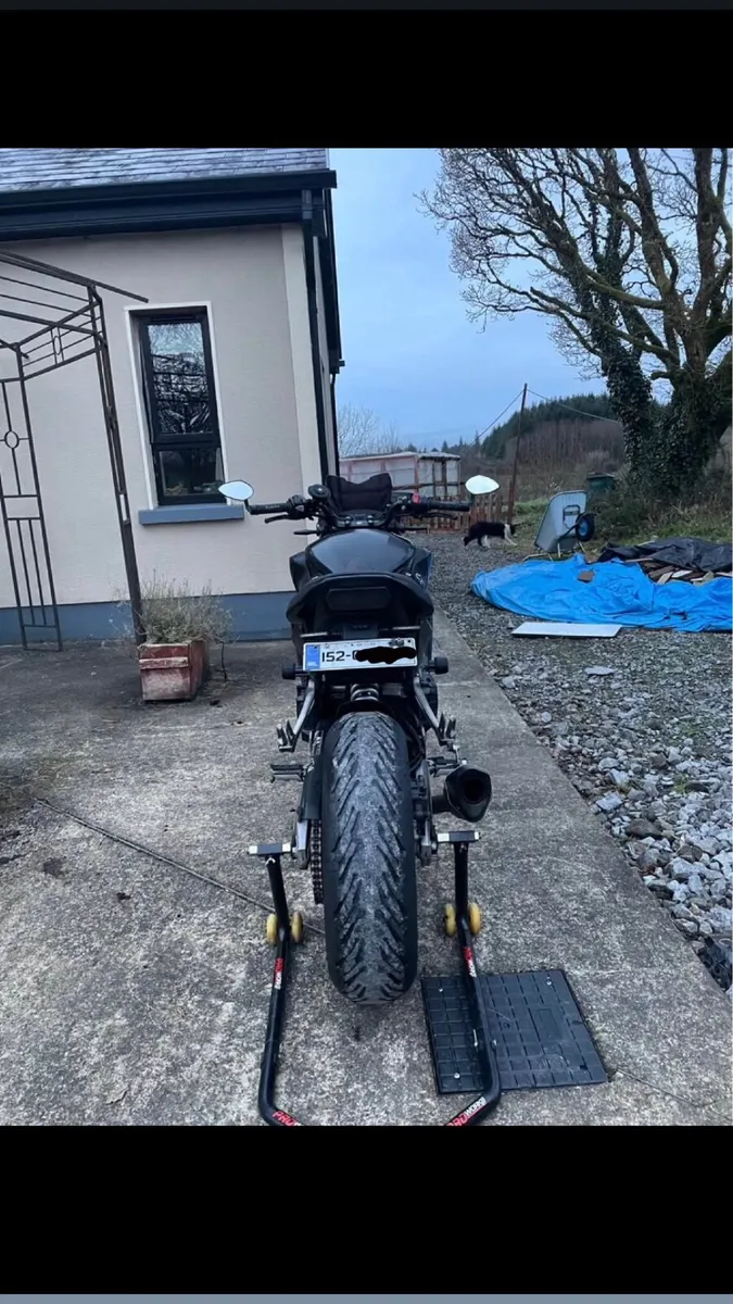 Honda Other 2015 - Image 2